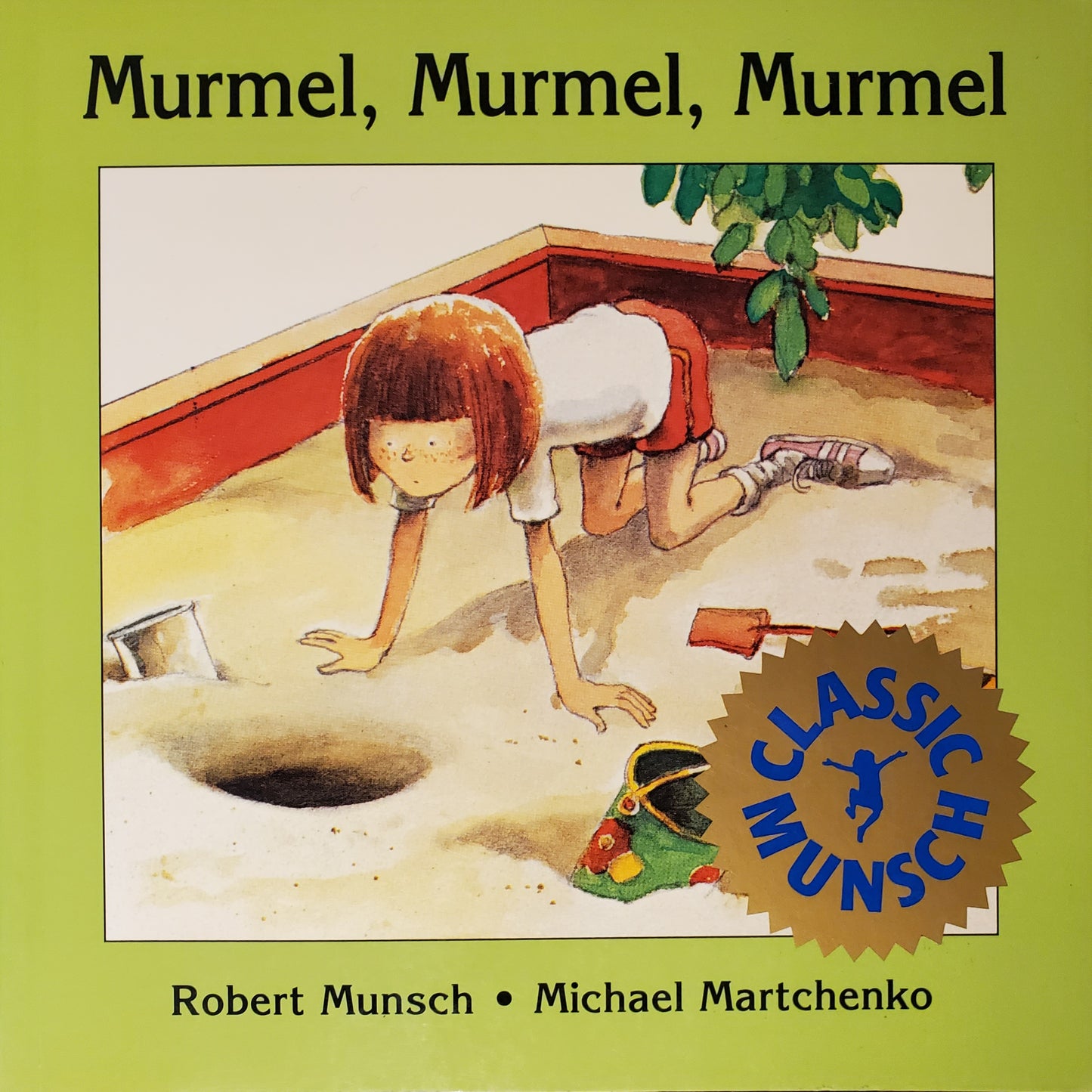 Murmel, Murmel, Murmel