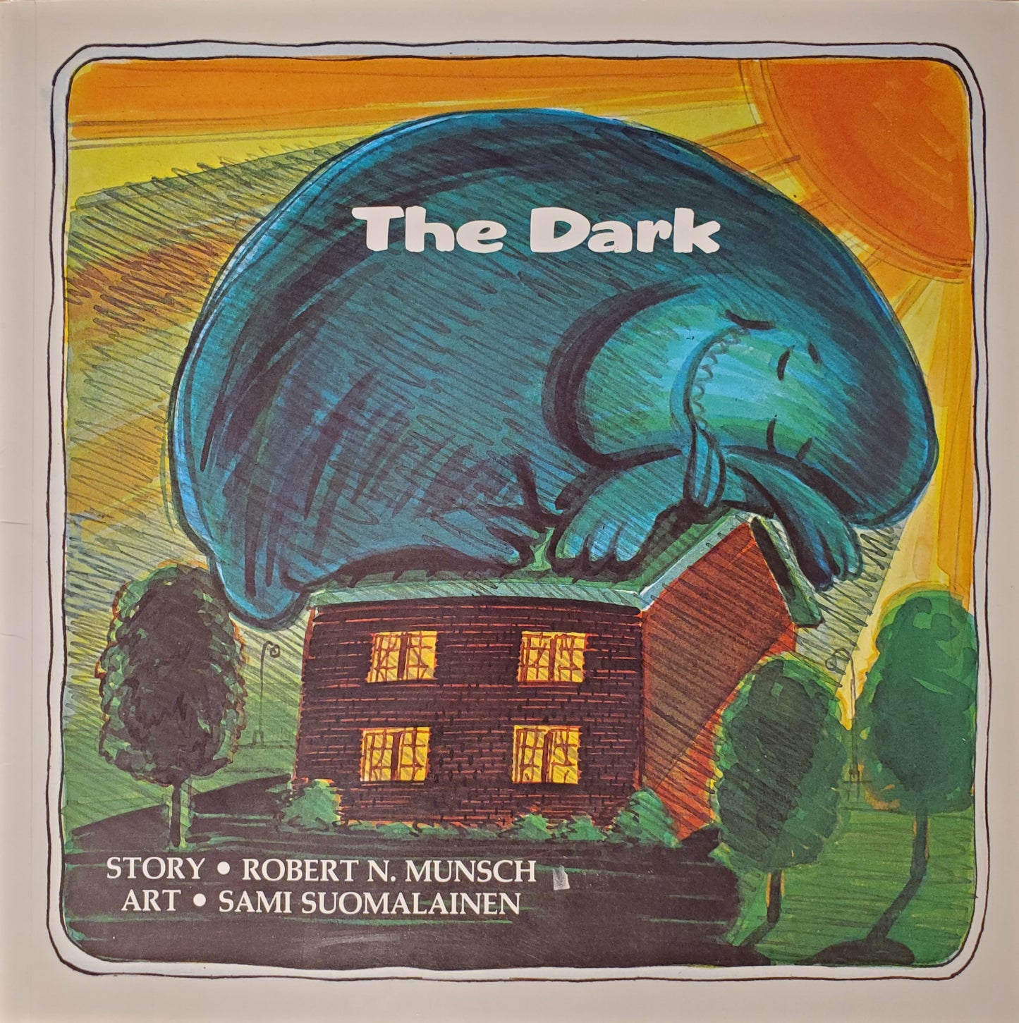 The Dark