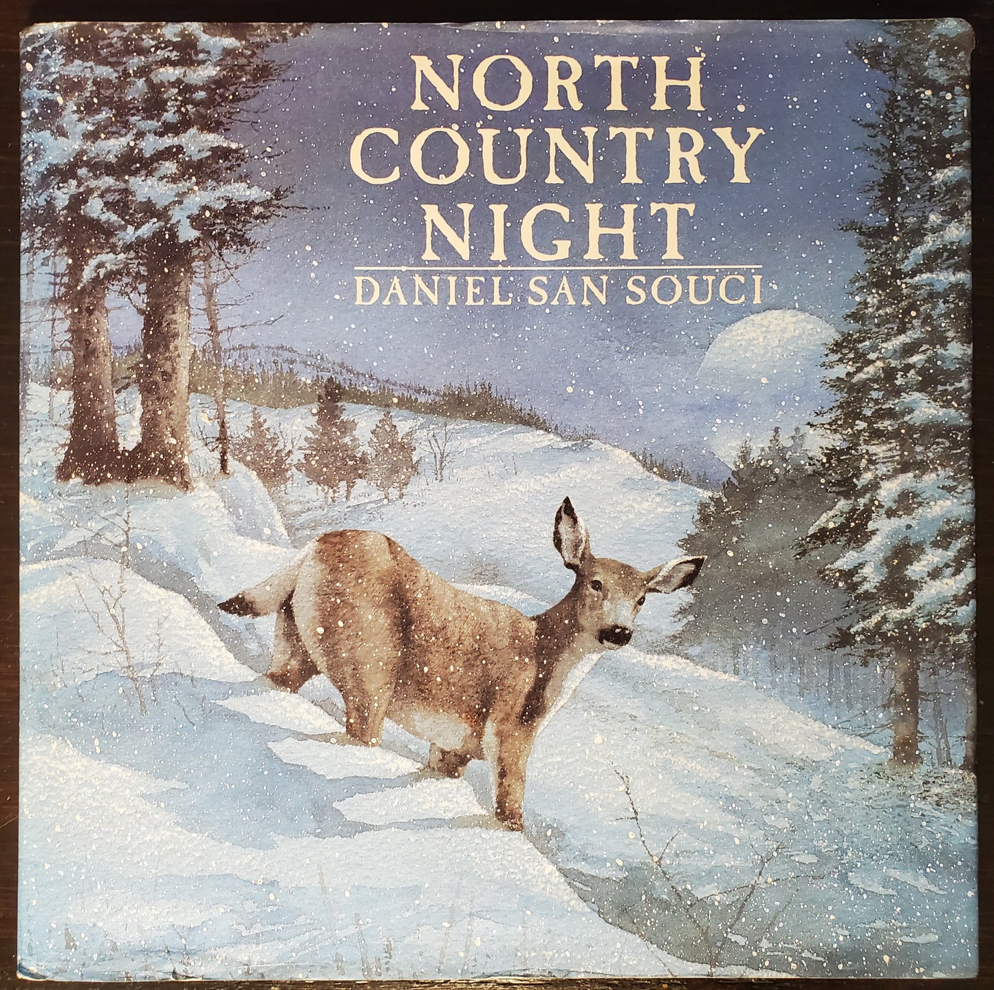 North Country Night