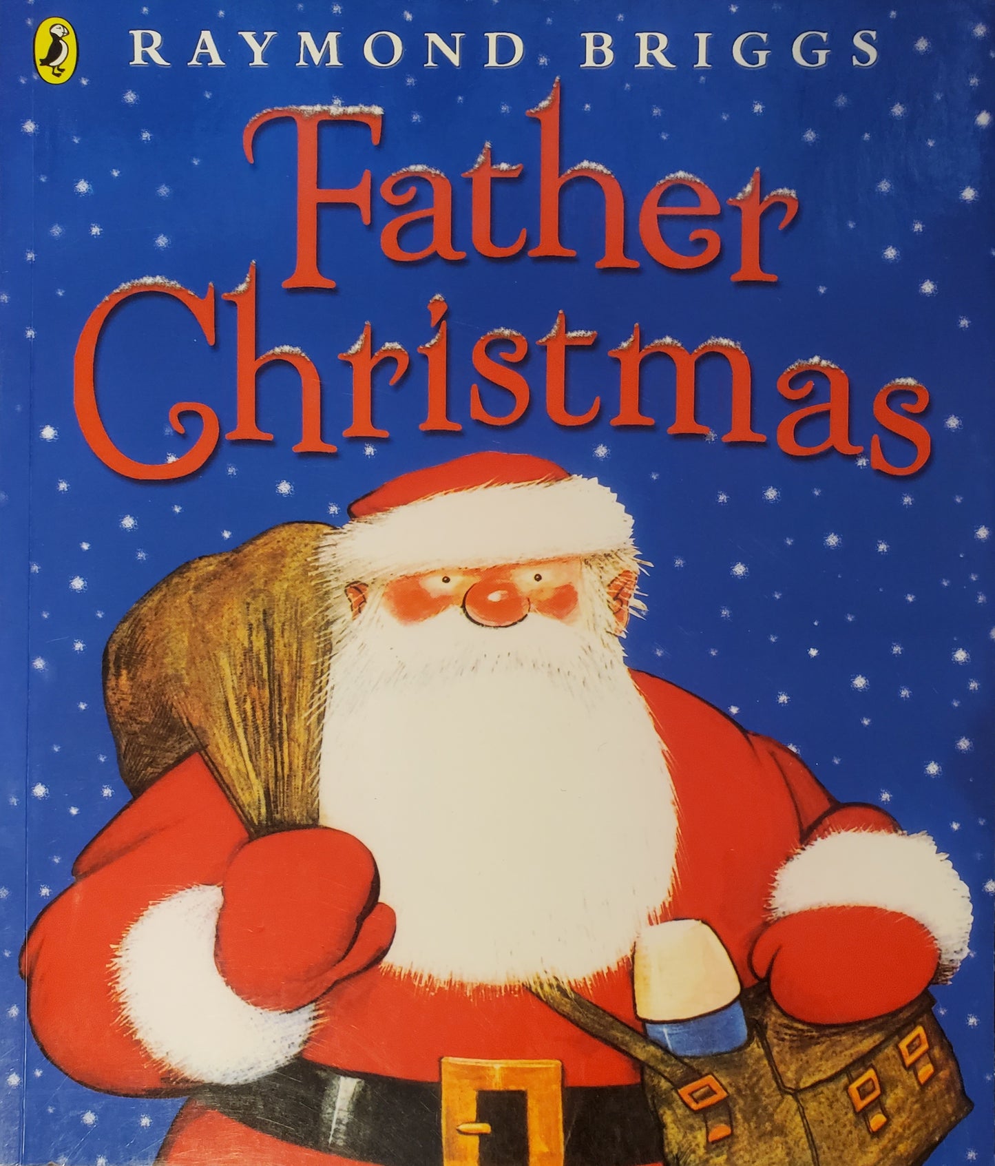 Father Christmas