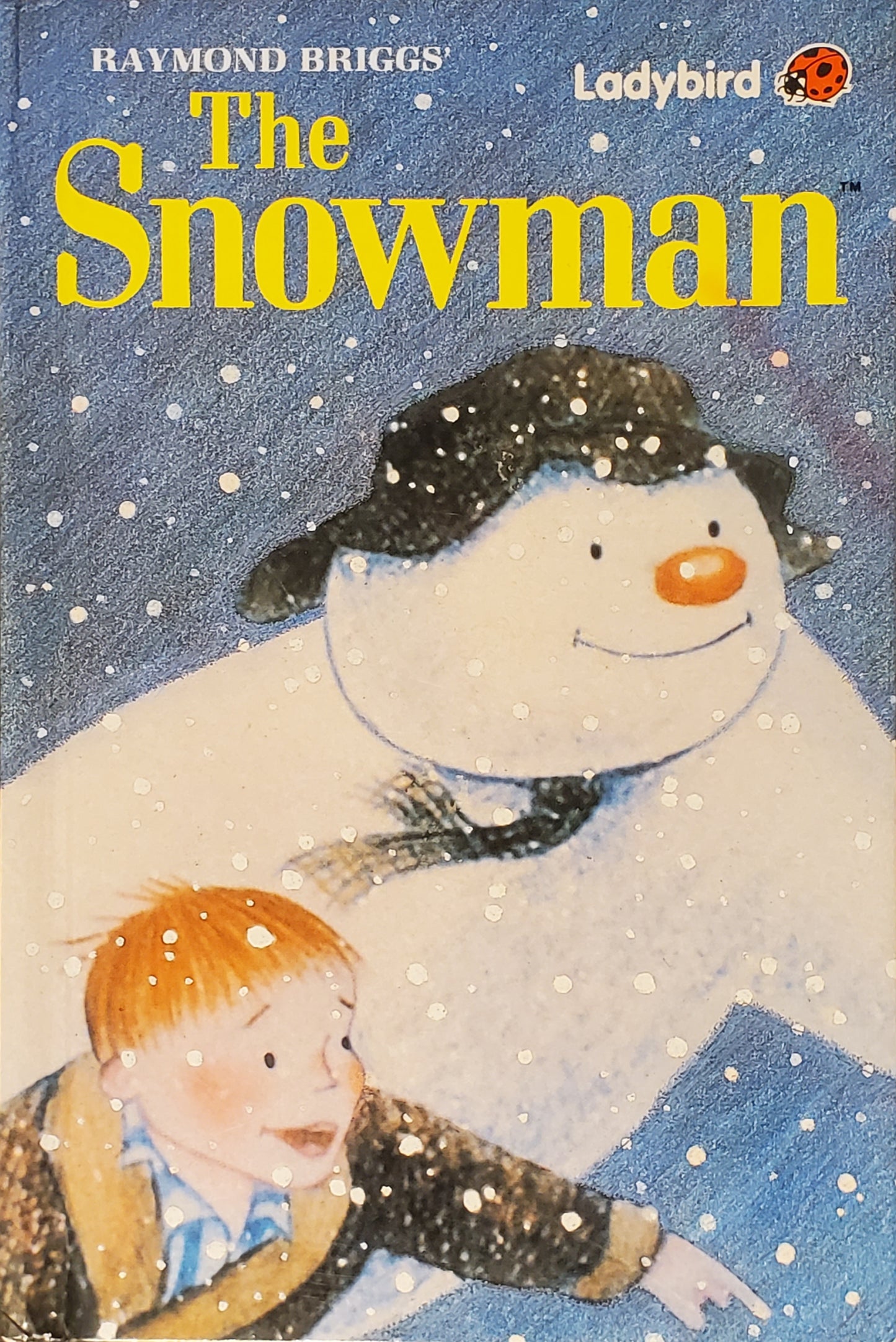 The Snowman*