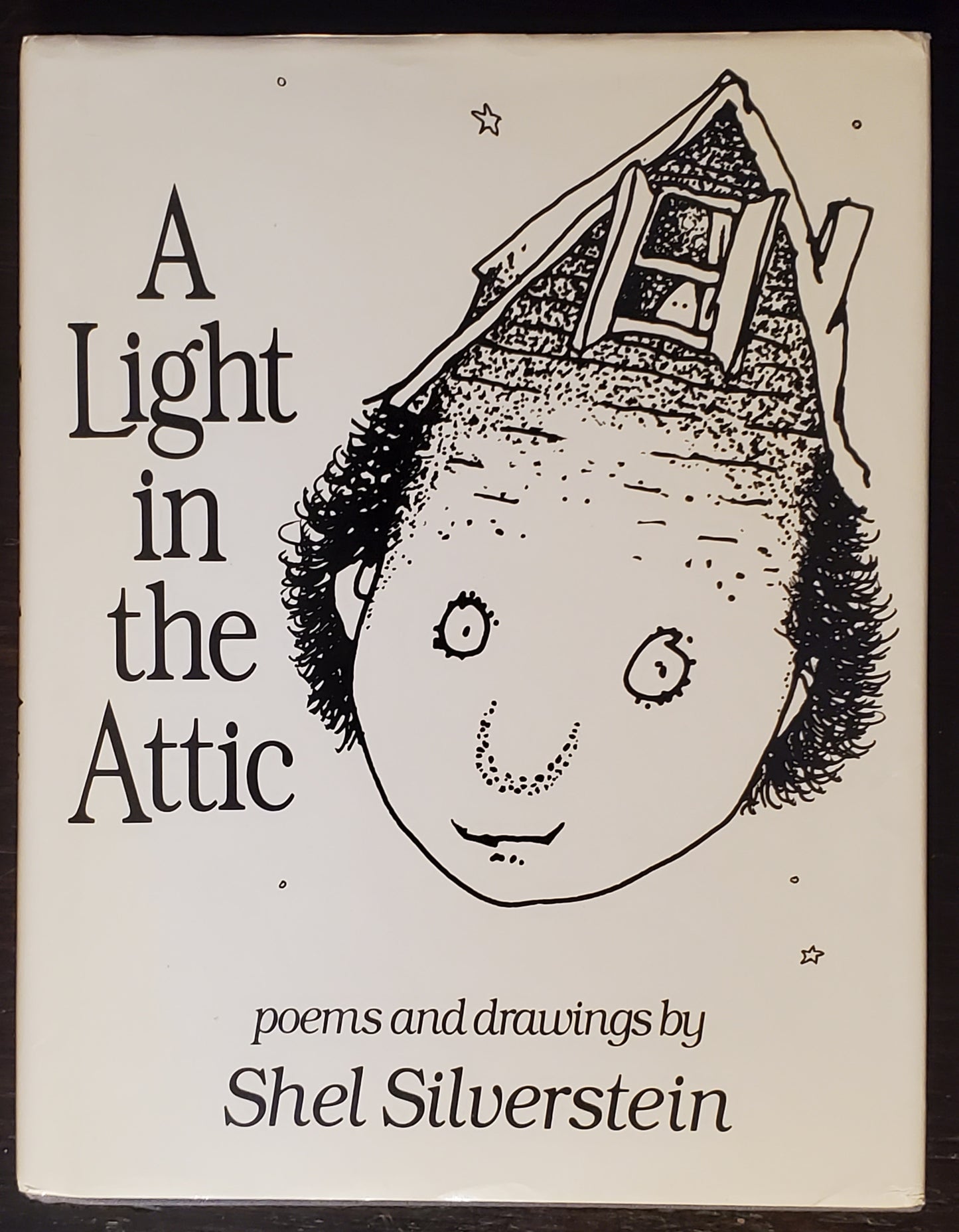 A Light in the Attic