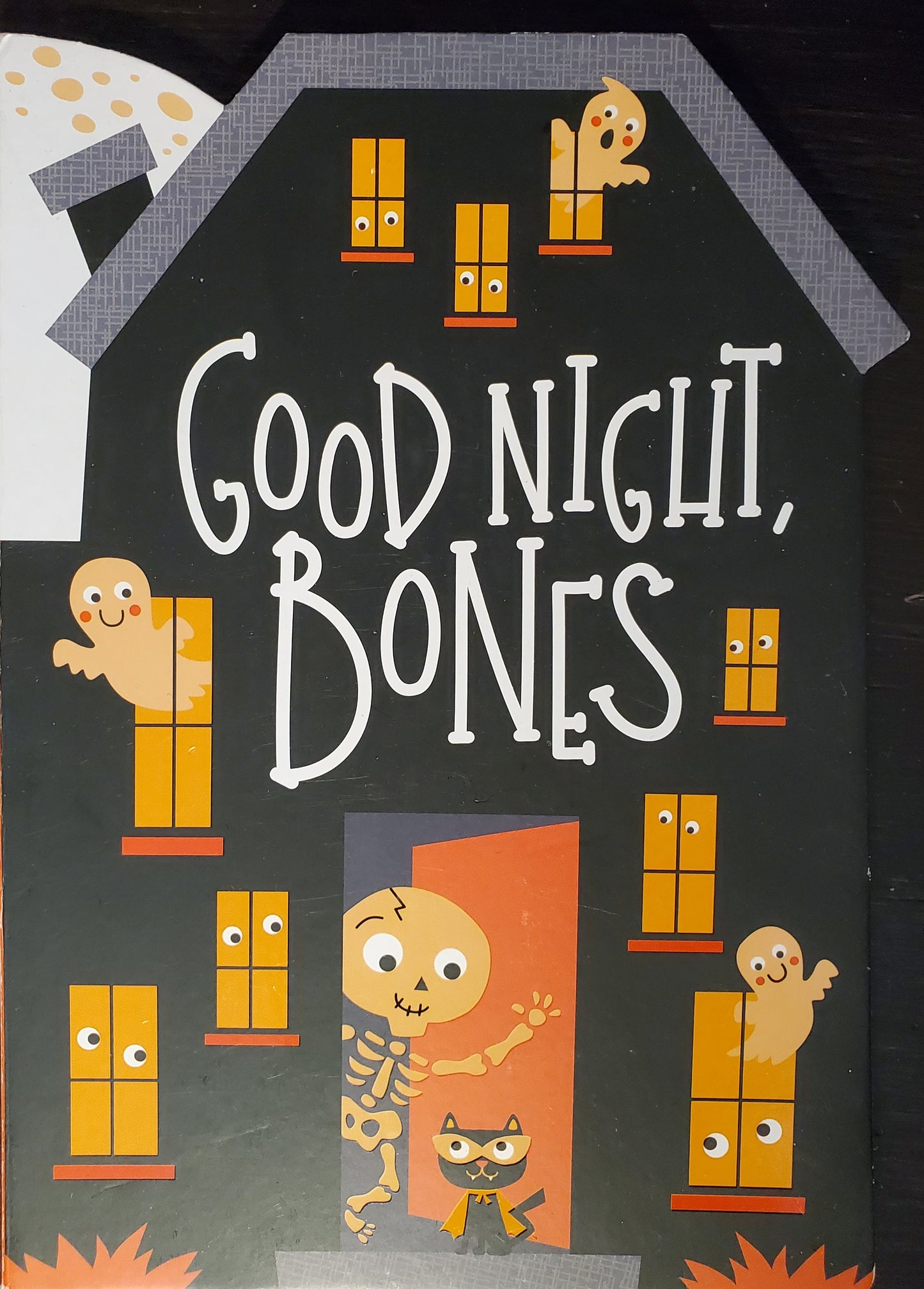 Good Night, Bones