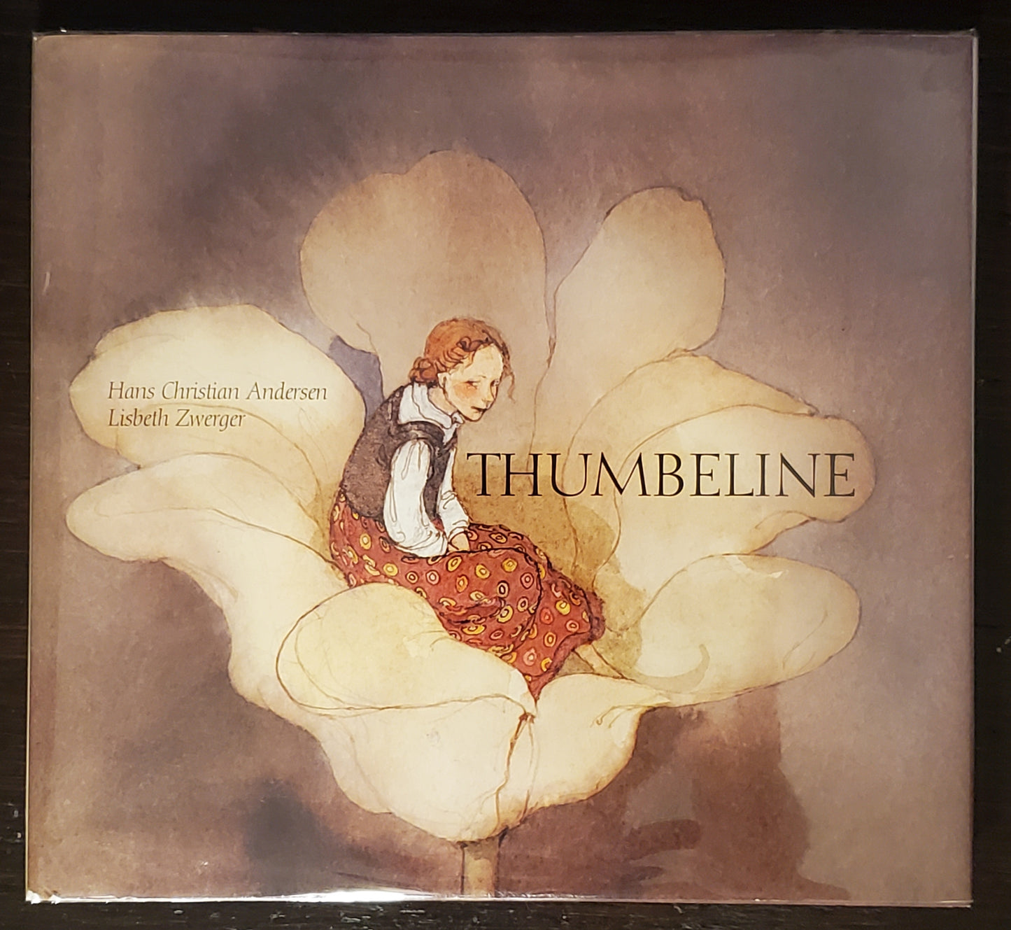 Thumbeline