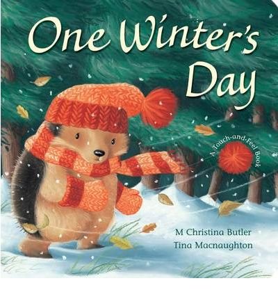 One Winter's Day