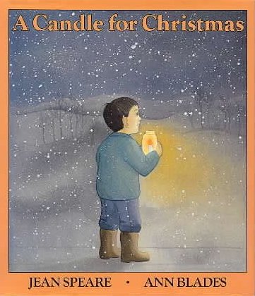 A Candle for Christmas