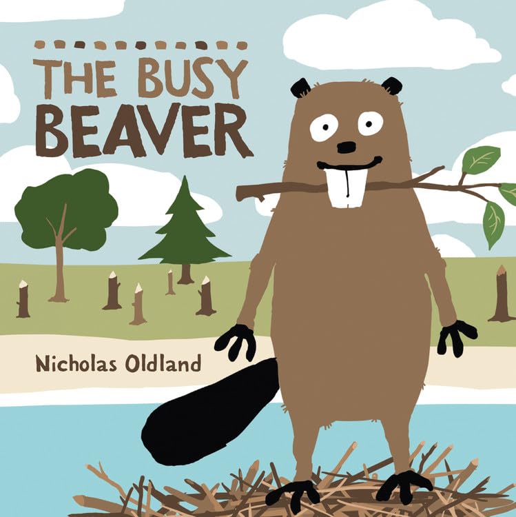 The Busy Beaver*