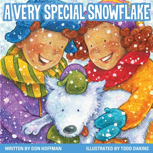 A Very Special Snowflake