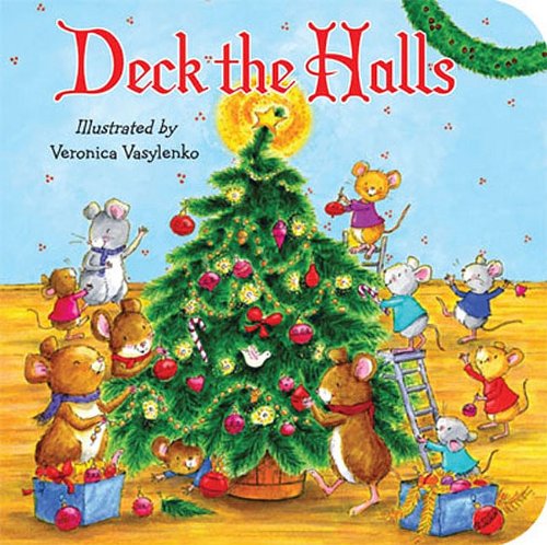 Deck the Halls