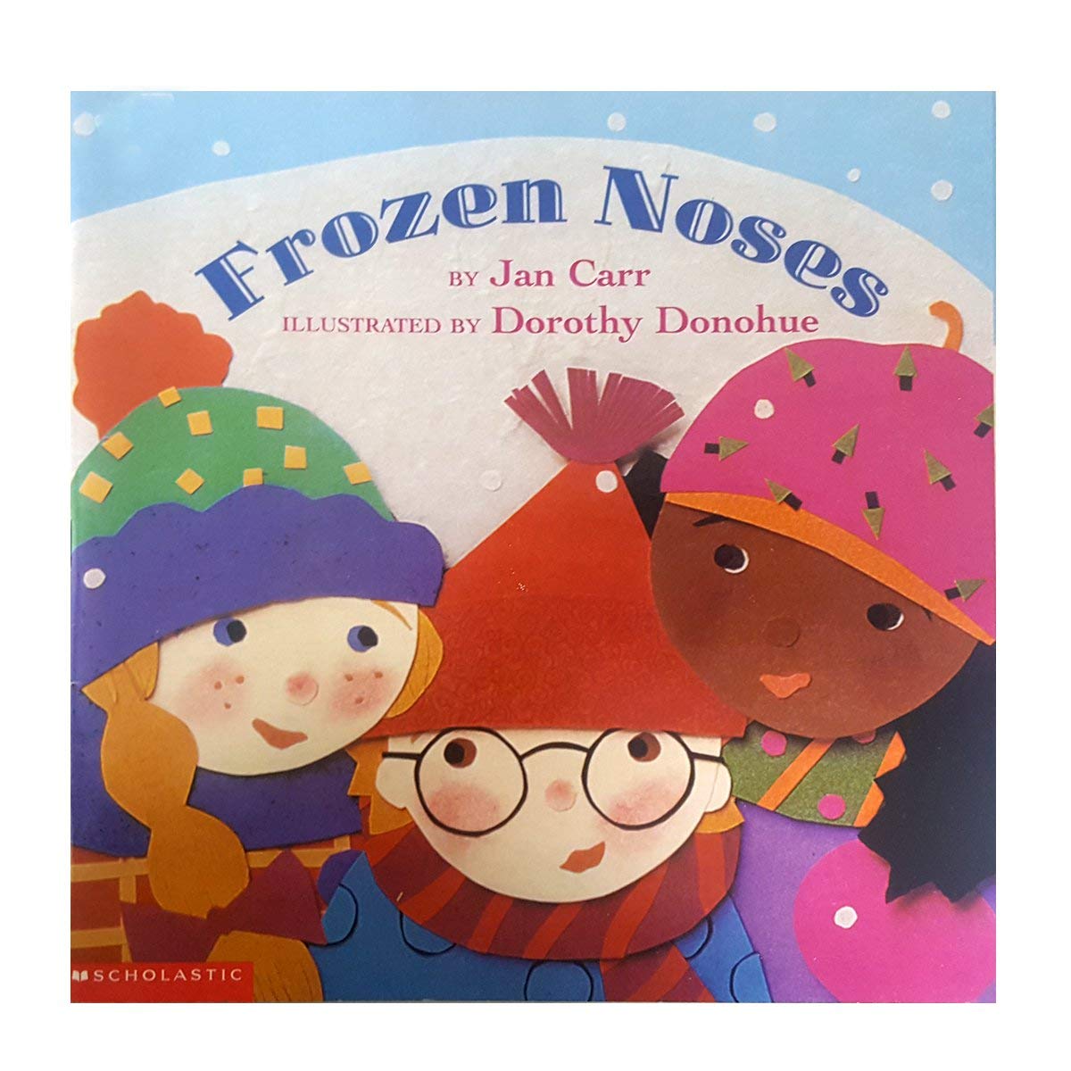 Frozen Noses
