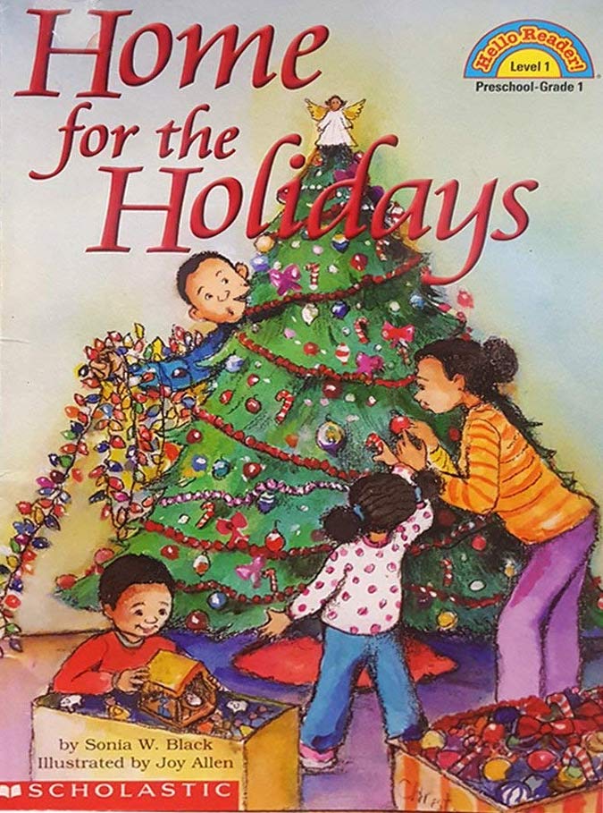 Home for the Holidays