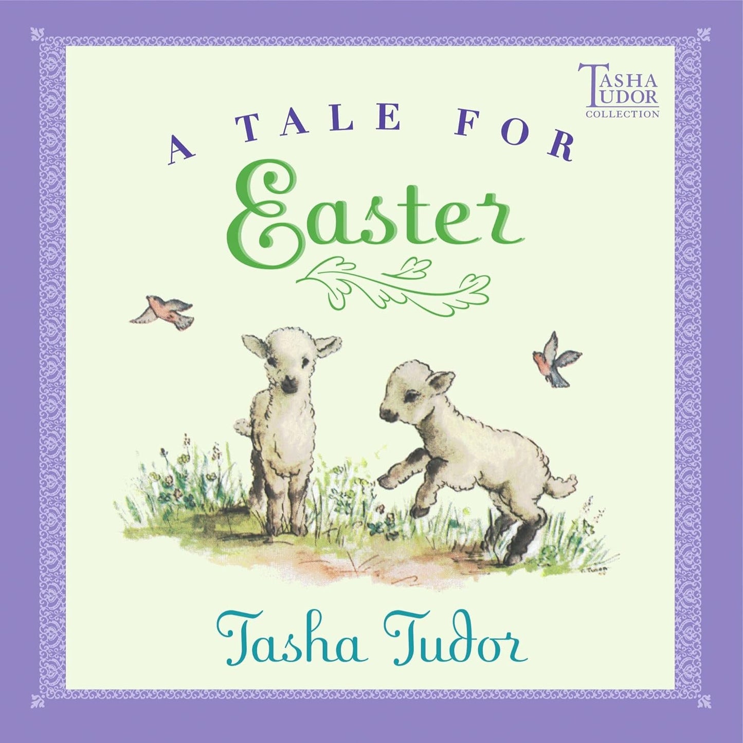 A Tale for Easter*
