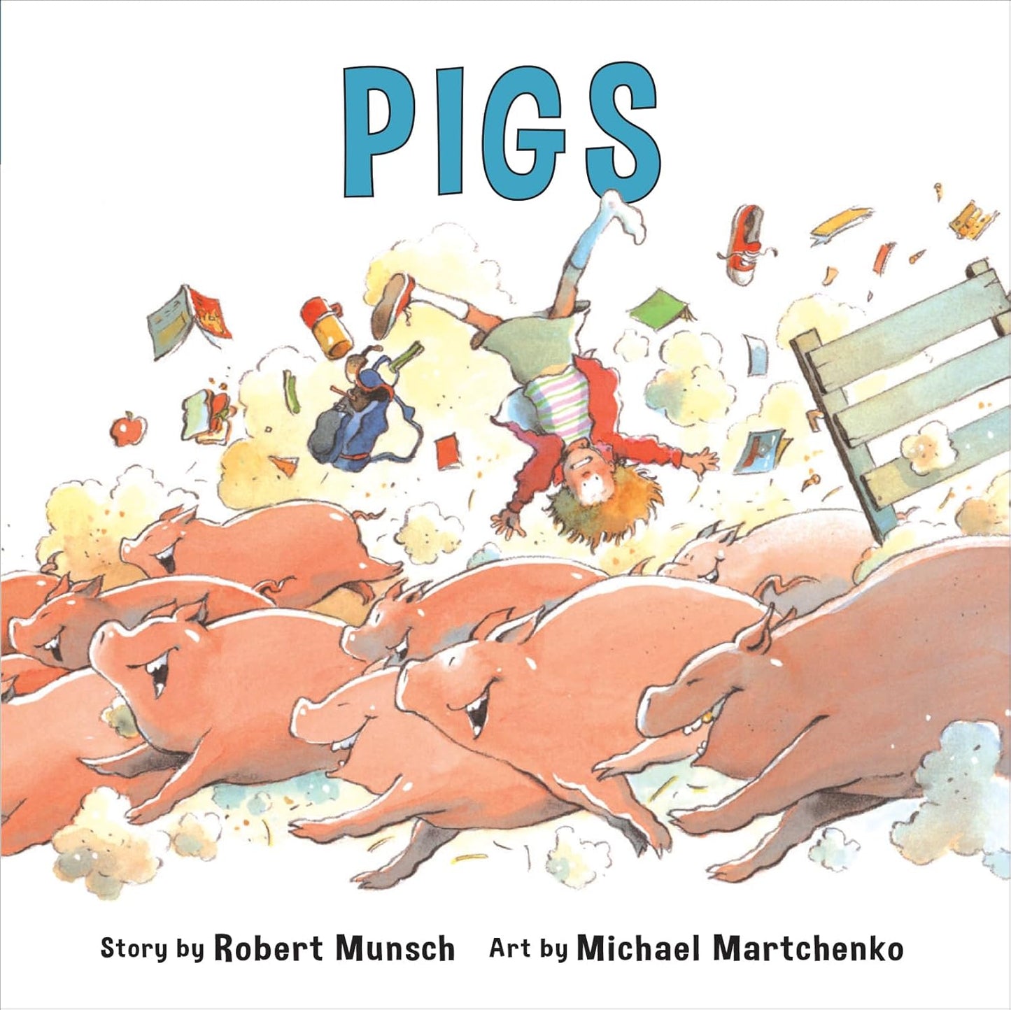 Pigs