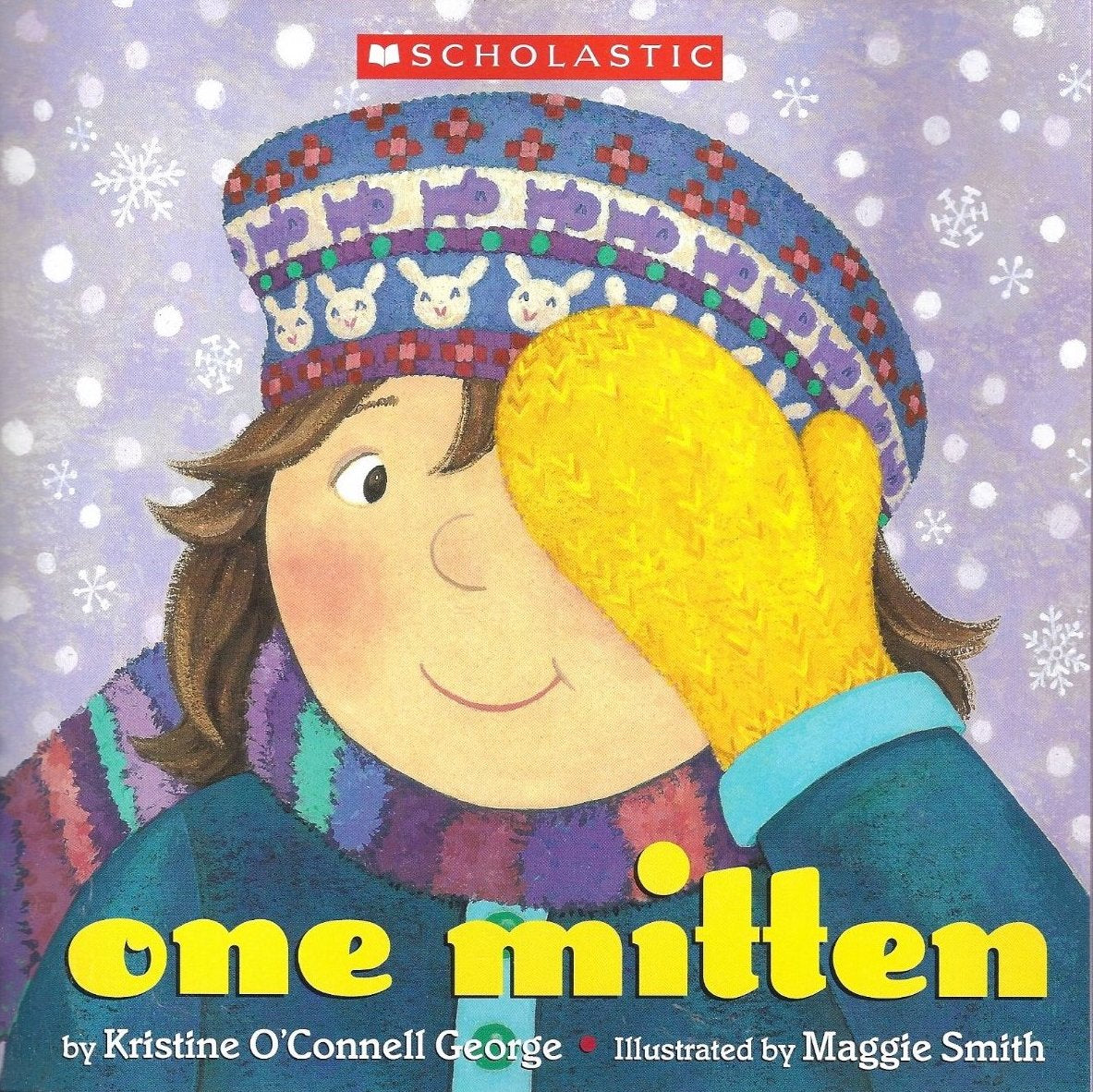 One Mitten