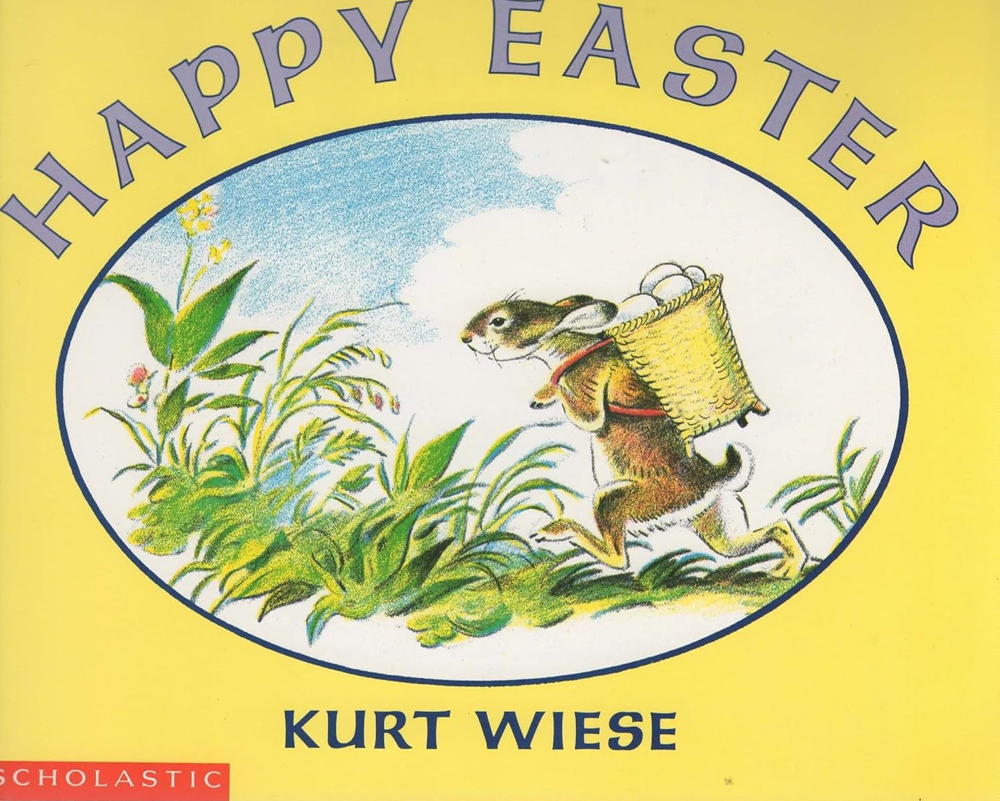Happy Easter