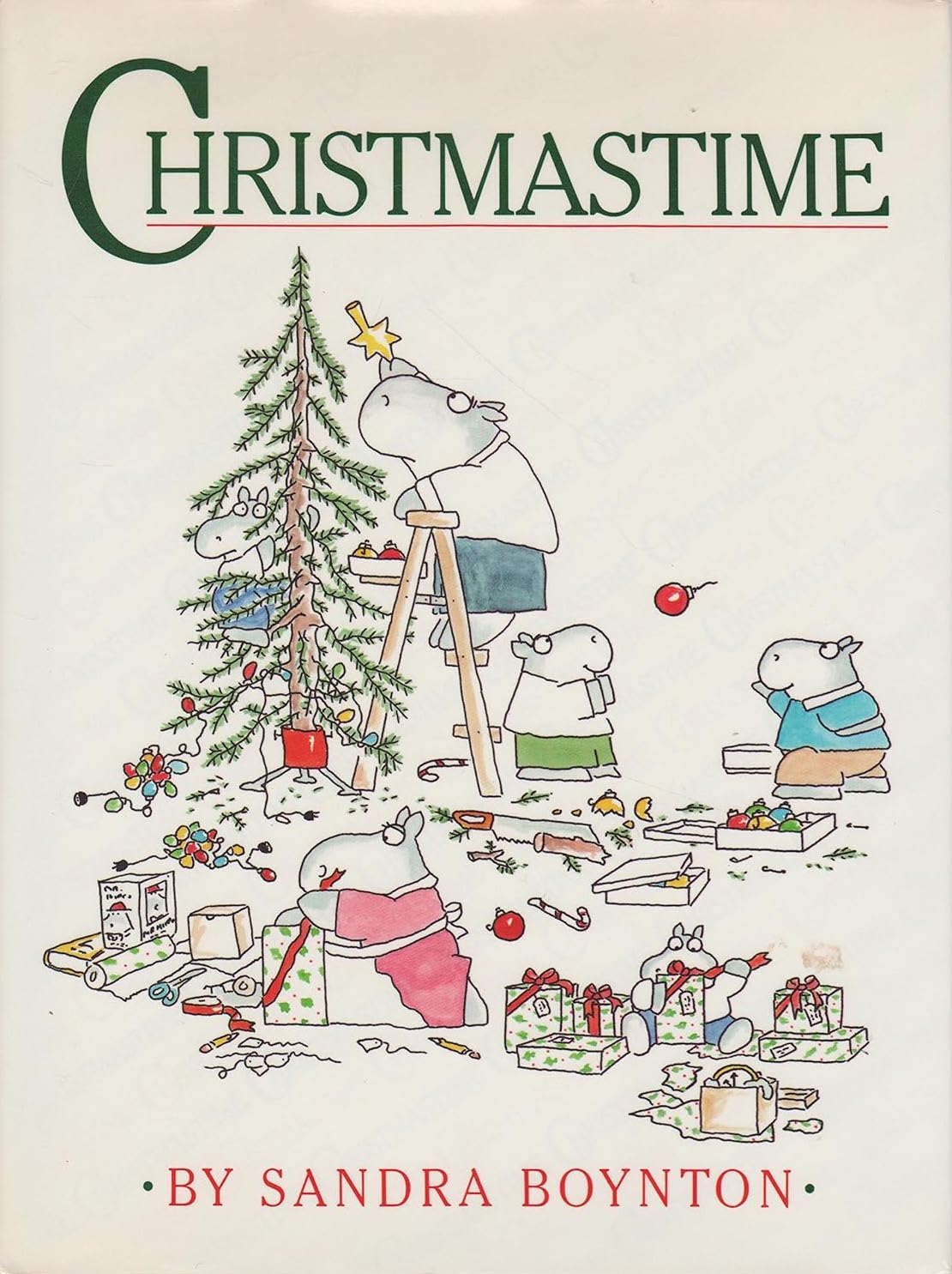 Christmastime