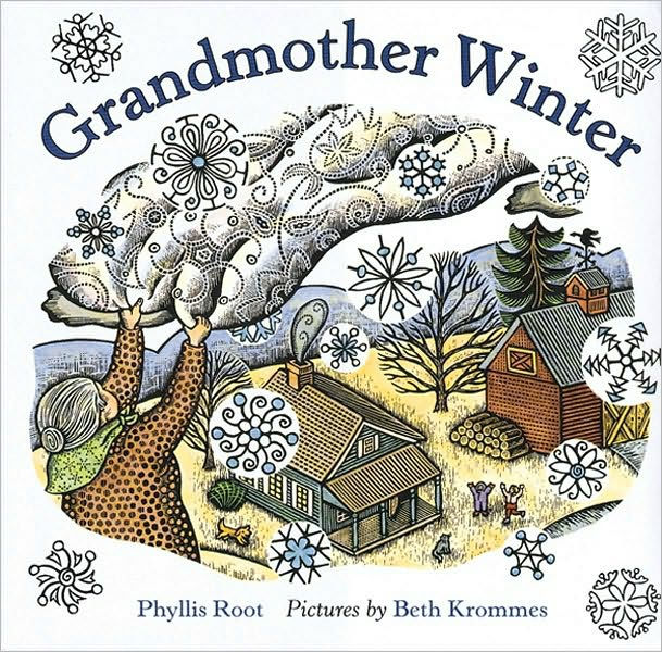 Grandmother Winter