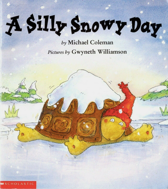 A Silly Snowy Day