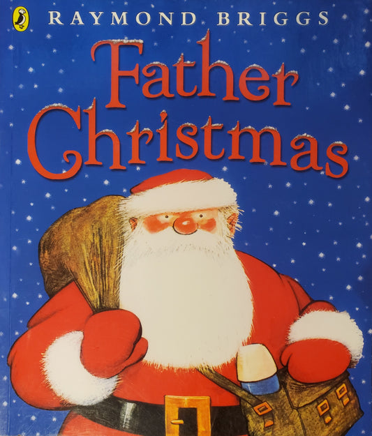 Father Christmas