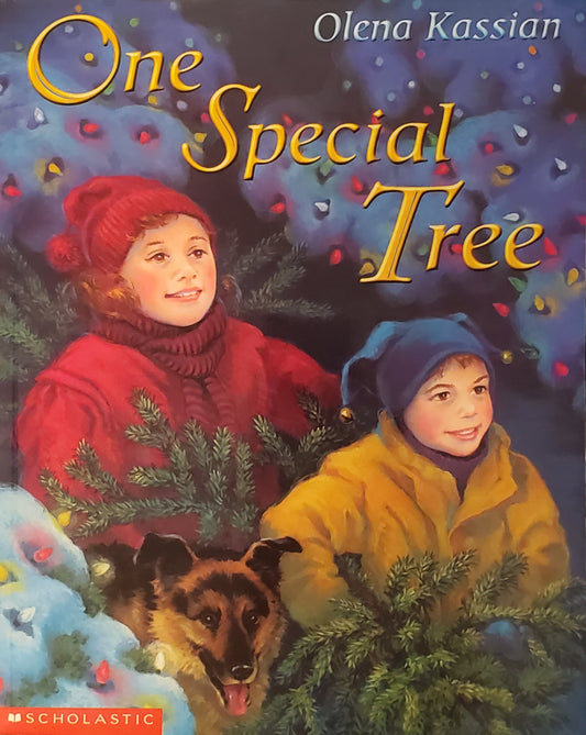 One Special Tree
