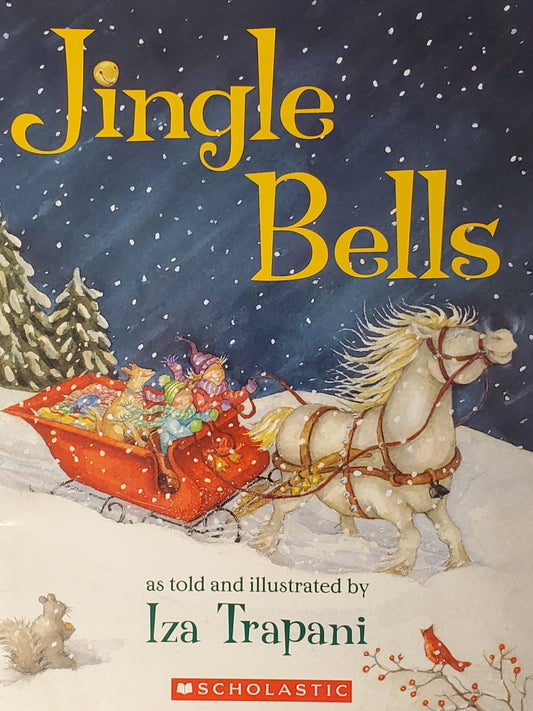 Jingle Bells [Trapani]
