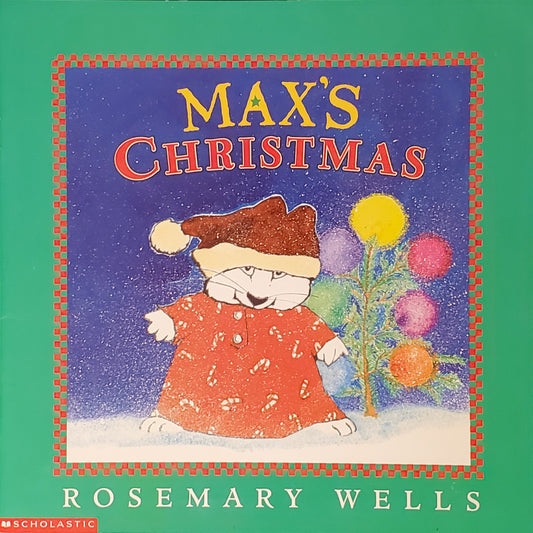 Max's Christmas