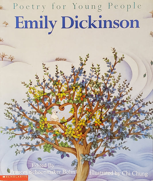 Emily Dickinson (Poetry for Young People)
