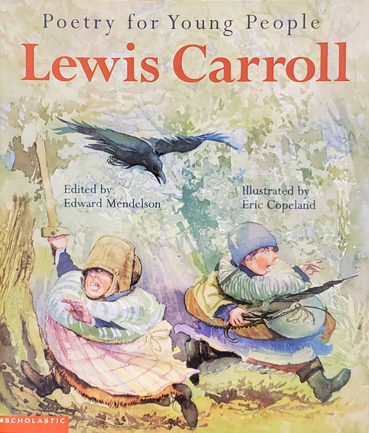 Lewis Caroll (Poetry for Young People)