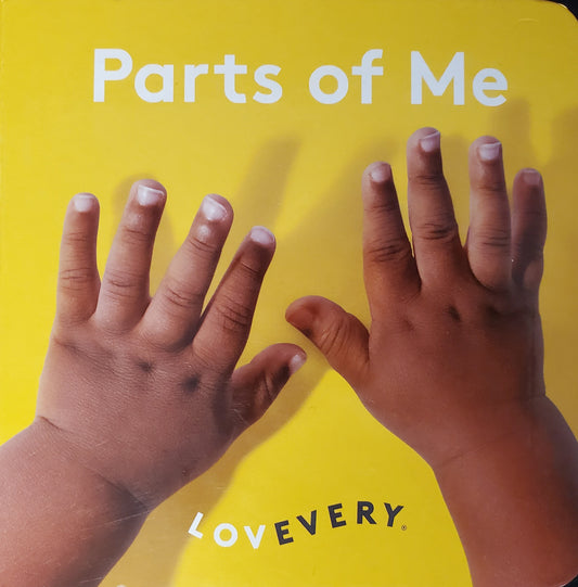 Parts of Me