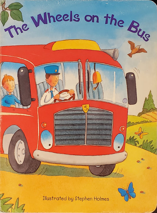 The Wheels on the Bus