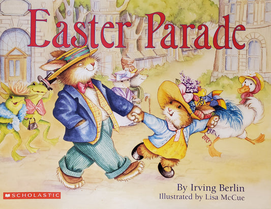 Easter Parade