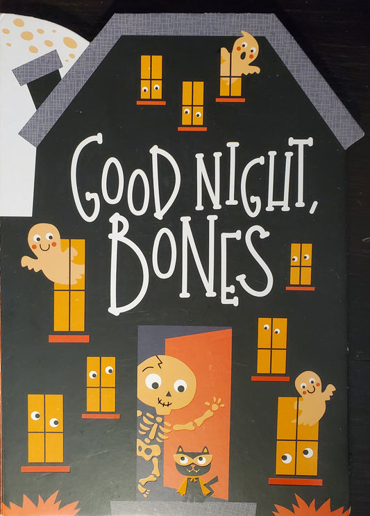 Good Night, Bones