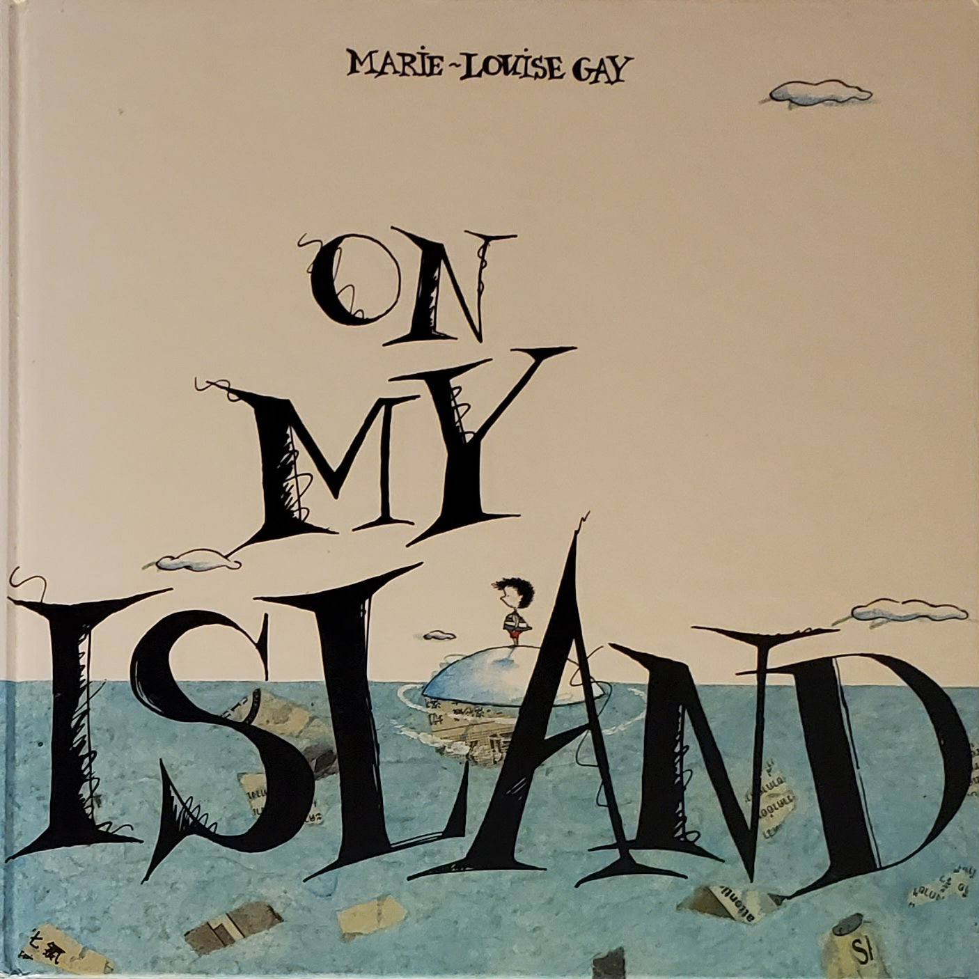 On My Island