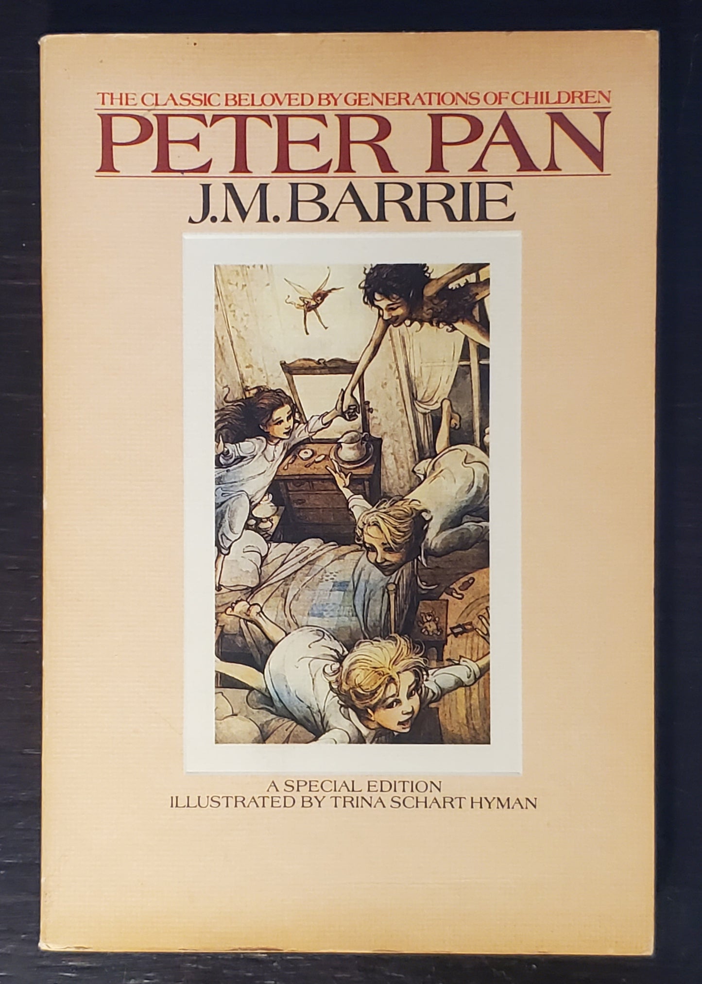 Peter Pan