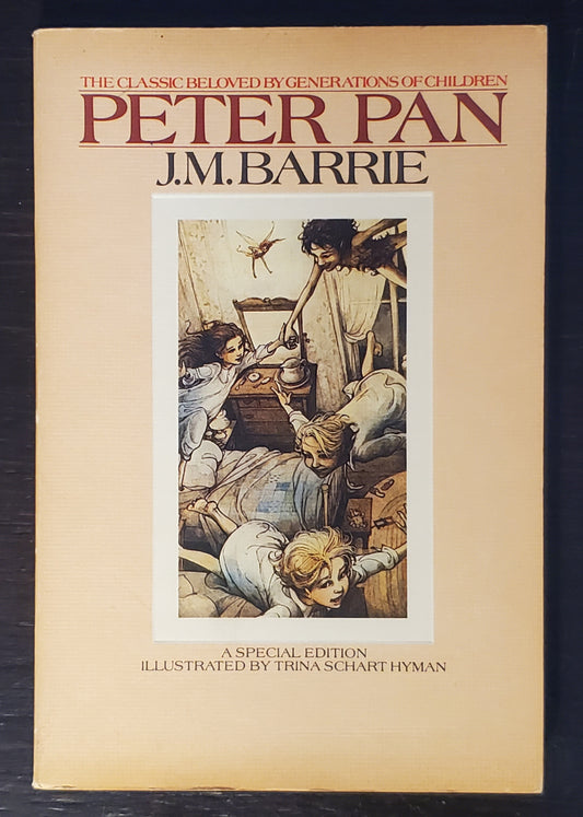 Peter Pan