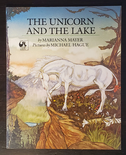 The Unicorn and the Lake