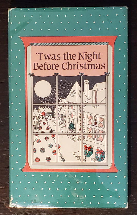 'Twas the Night Before Christmas