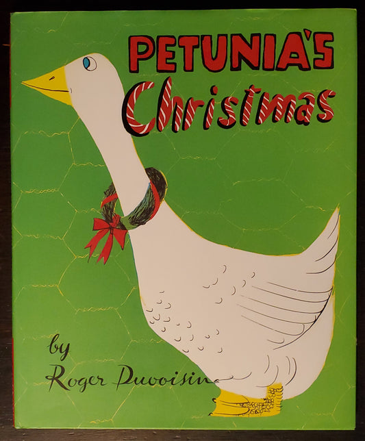 Petunia's Christmas