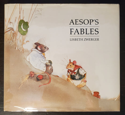 Aesop's Fables