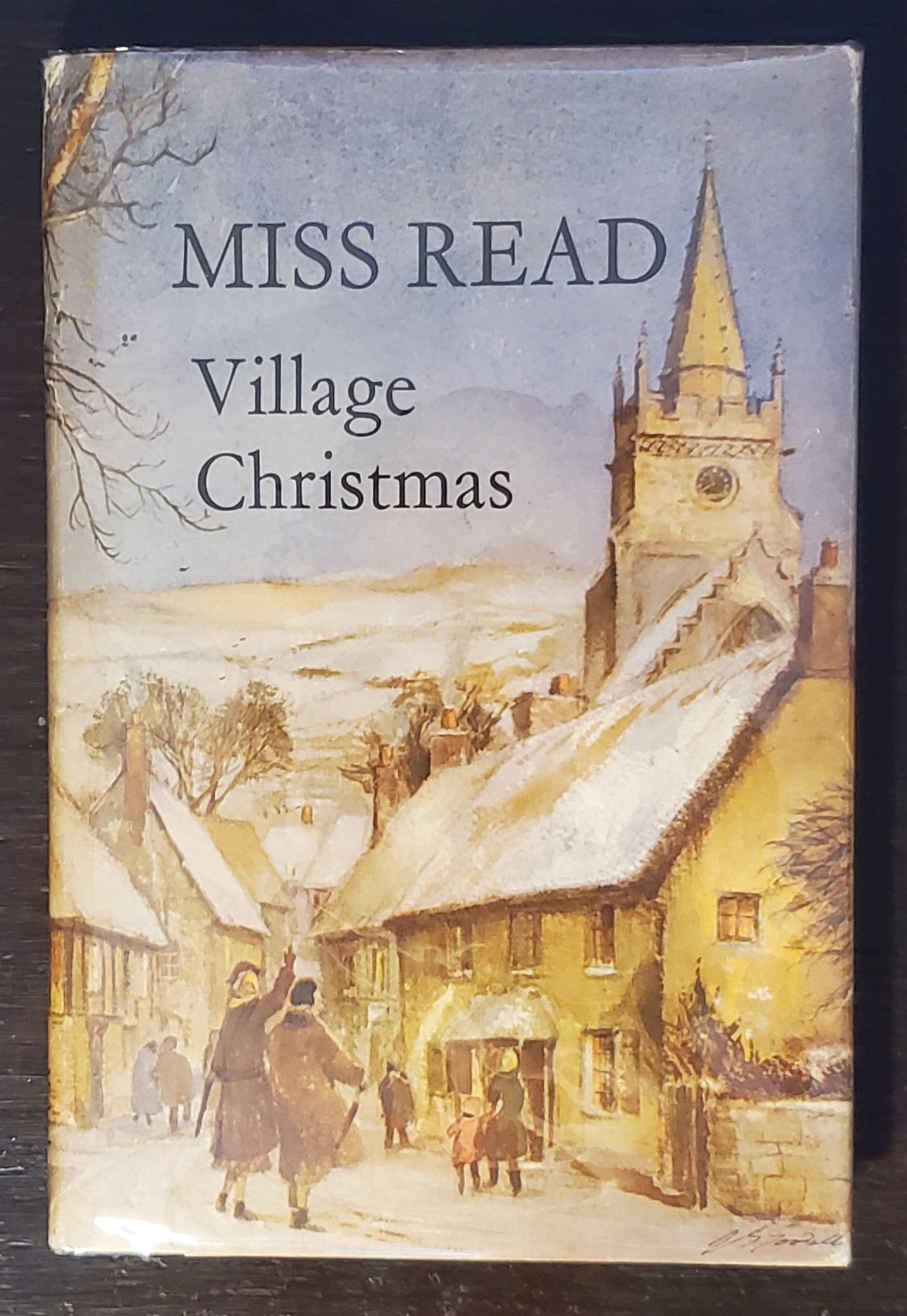 Village Christmas