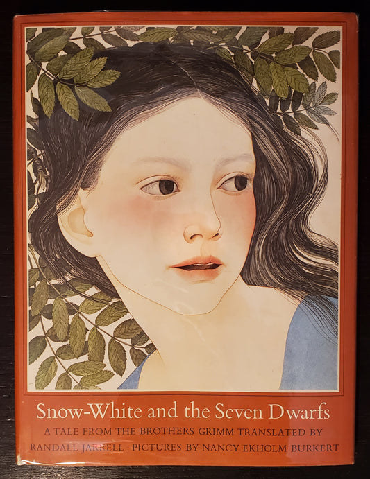 Snow-White and the Seven Dwarfs