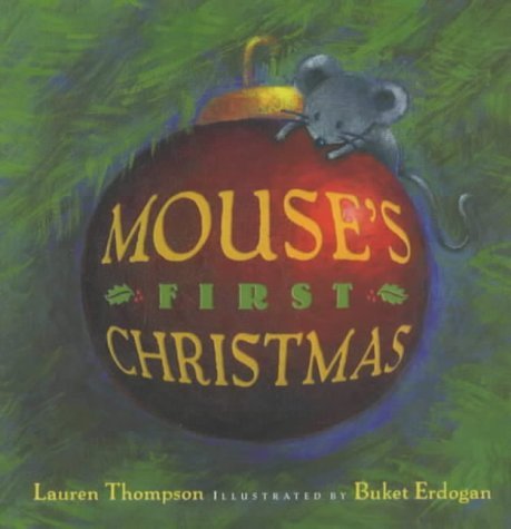 Mouse's First Christmas
