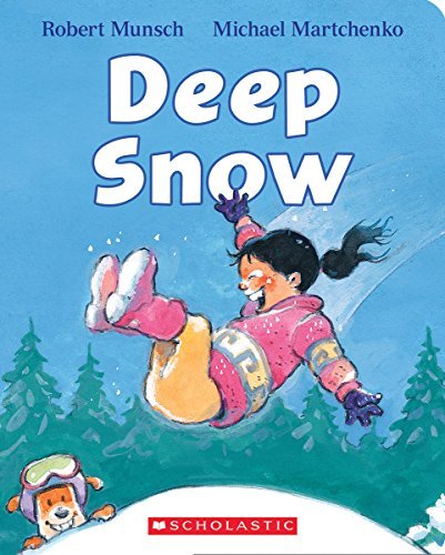 Deep Snow [abridged]