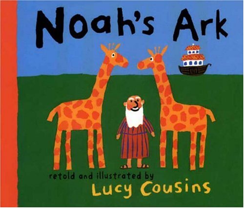 Noah's Ark [abridged]