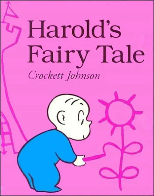 Harold's Fairy Tale*