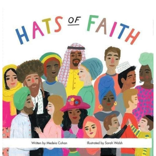 Hats of Faith