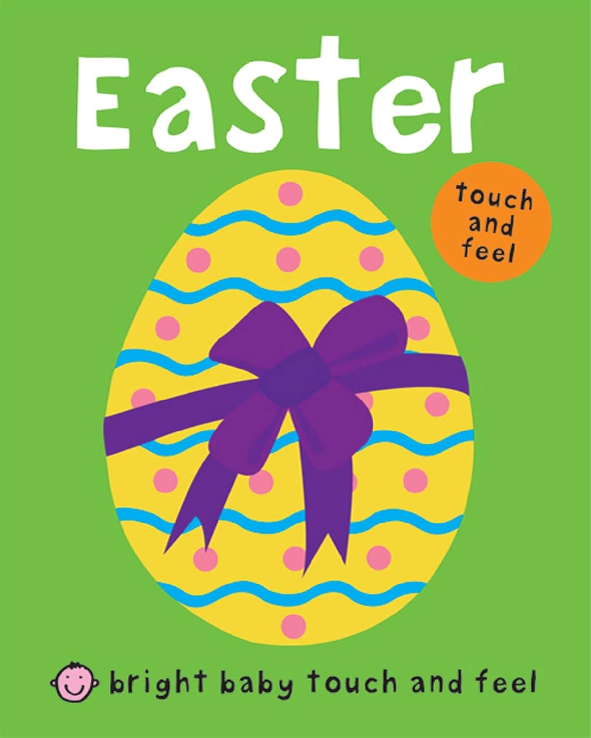 Easter [Touch and Feel]