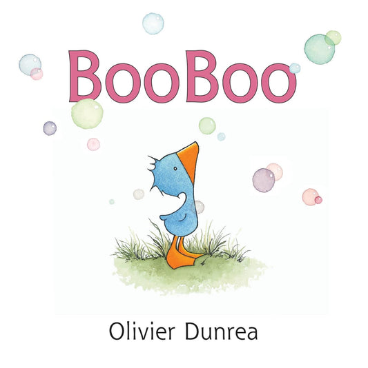 BooBoo