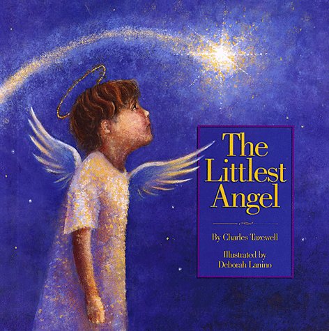 The Littlest Angel [Lanino]