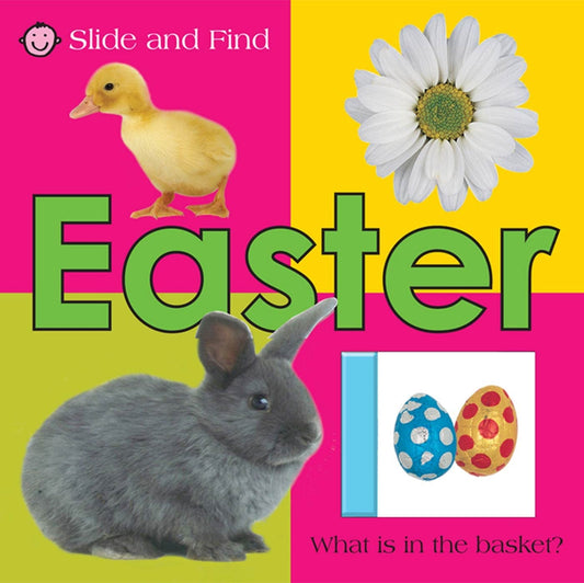 Easter (Slide and Find)